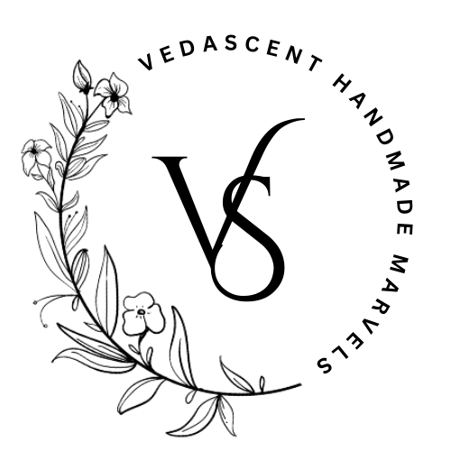 Vedascent logo